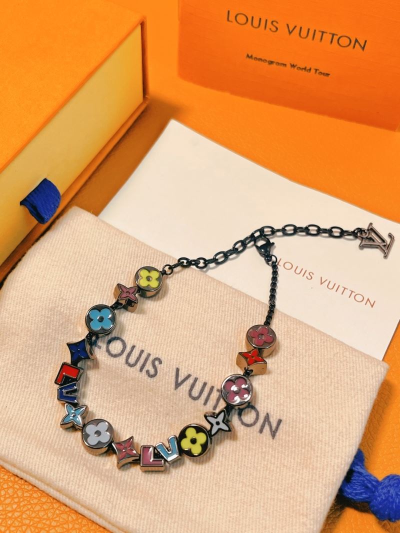 Louis Vuitton Bracelets